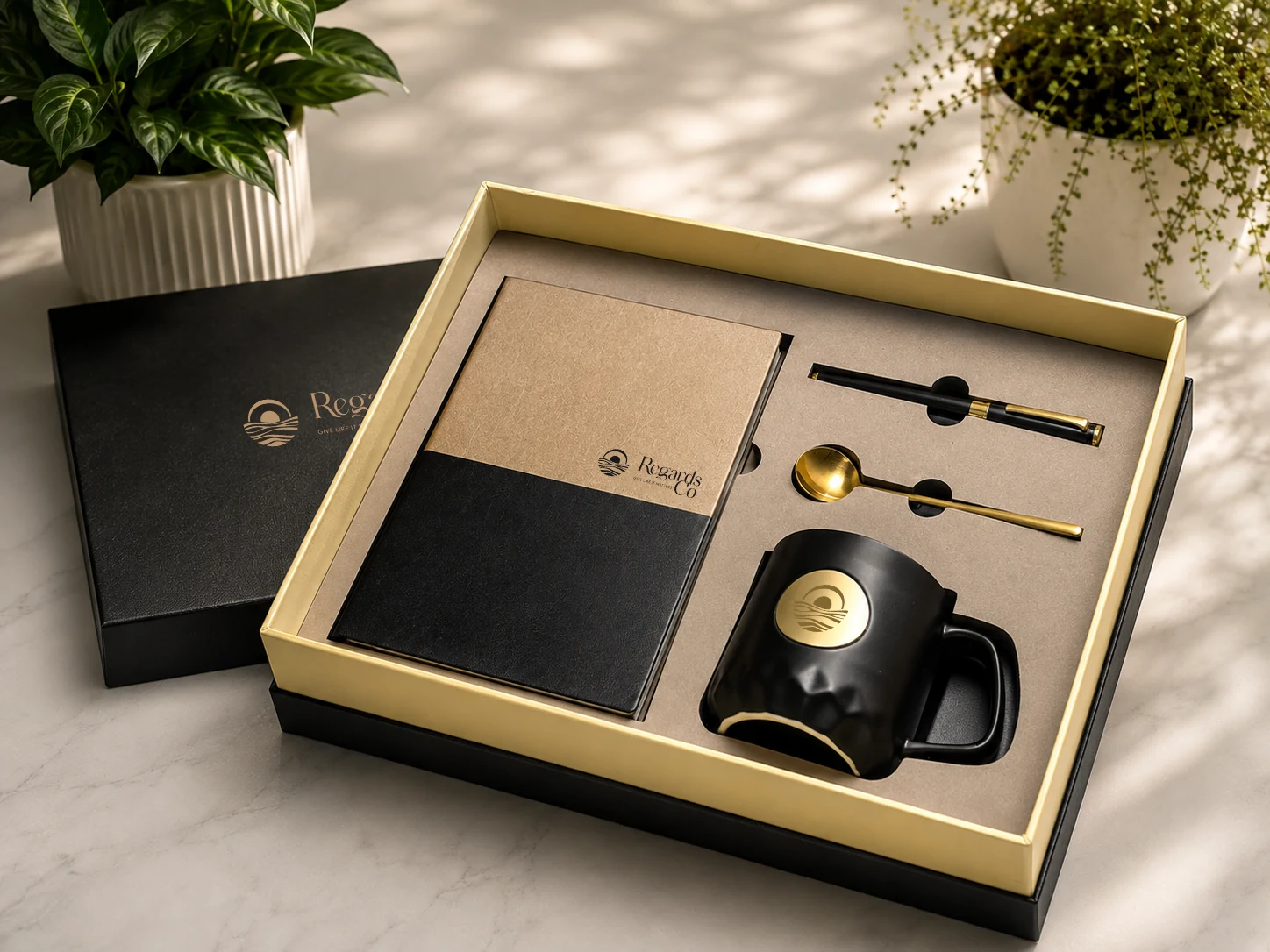 Corporate Gifting